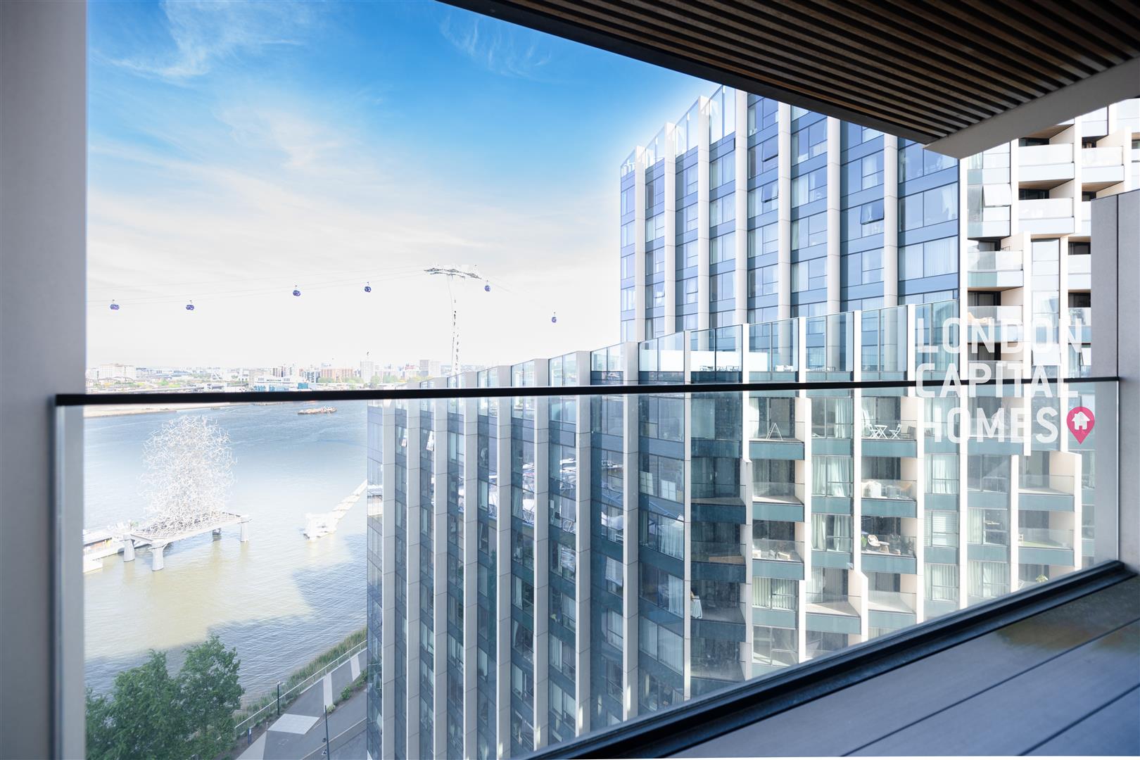 10 Cutter Lane, LONDON